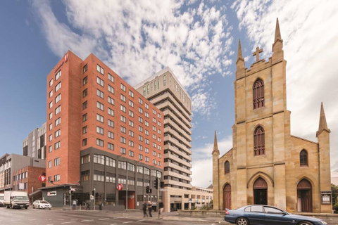 Travelodge Hotel Hobart - Tourism Adelaide 1