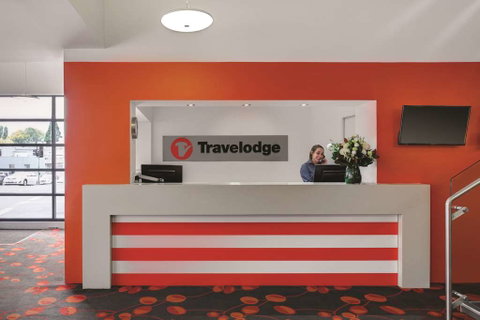 Travelodge Hotel Hobart - Tourism Adelaide 2