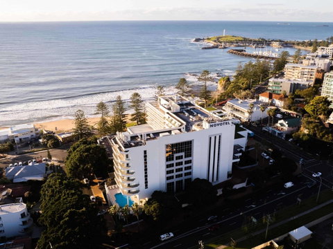 Novotel Wollongong Northbeach - Tourism Adelaide 0