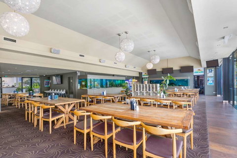 Comfort Inn Towradgi Beach - Tourism Adelaide 0