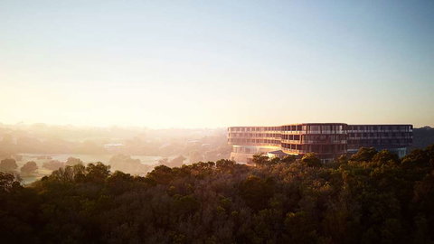 RACV Cape Schanck Resort - Tourism Adelaide 0