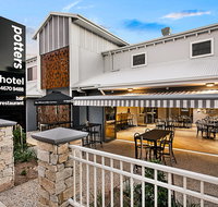 Potter's Boutique Hotel - Tourism Adelaide