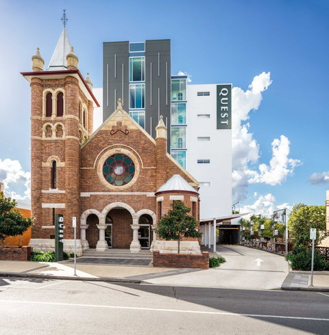 Quest Toowoomba - Tourism Adelaide 1