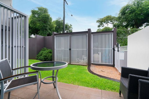 City Golf Club Motel - Tourism Adelaide 2