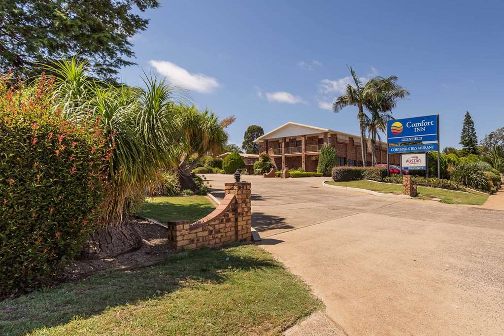Toowoomba QLD Tourism Adelaide