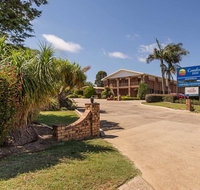 Comfort Inn Glenfield - Tourism Adelaide