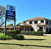 Best Western Tuscany on Tor Motor Inn - Tourism Adelaide
