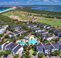 Pullman Magenta Shores Resort - Tourism Adelaide
