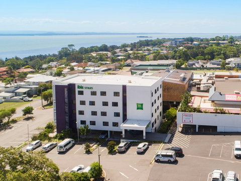 ibis Styles The Entrance - Tourism Adelaide 0