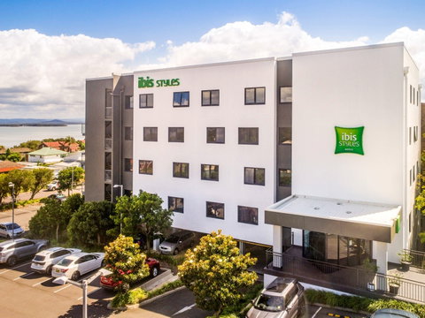 ibis Styles The Entrance - Tourism Adelaide 1
