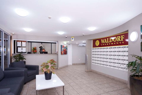Nesuto The Entrance Apartments - Tourism Adelaide 2