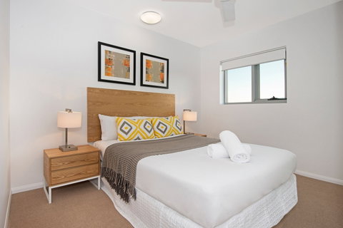 Allure Hotel and Apartments - Tourism Adelaide 2
