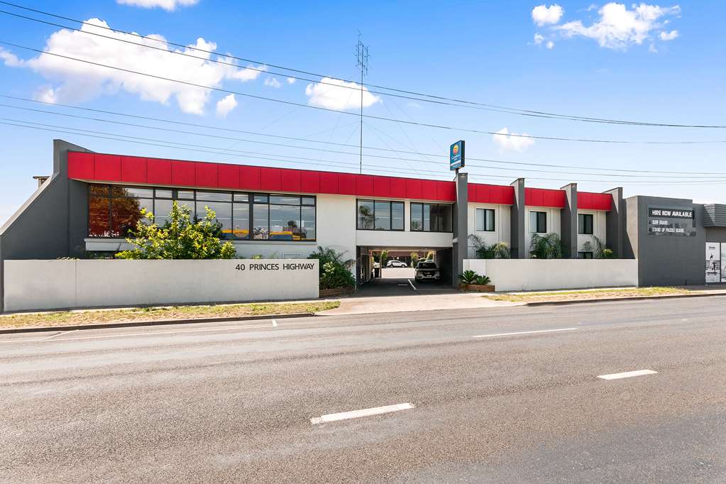 Ferndale VIC Tourism Adelaide