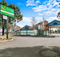 Quality Inn  Suites Traralgon - Tourism Adelaide