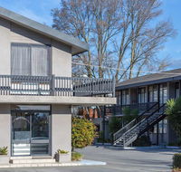 Best Western Governor Gipps Motor Inn - Tourism Adelaide