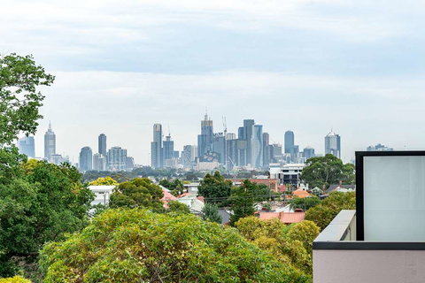 Artel Apartment Hotel Melbourne - Tourism Adelaide 1