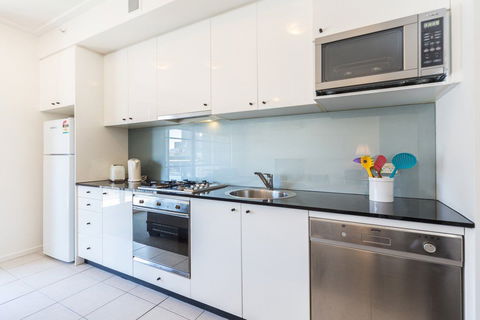 Astra Apartments Sydney CBD - Tourism Adelaide 2