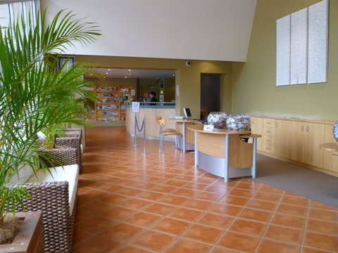 Ocean Beach Resort and Holiday Park - Tourism Adelaide 1
