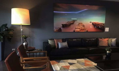 H on Smith Hotel - Tourism Adelaide 2