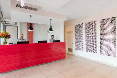 Oaks Elan Darwin - Tourism Adelaide 1