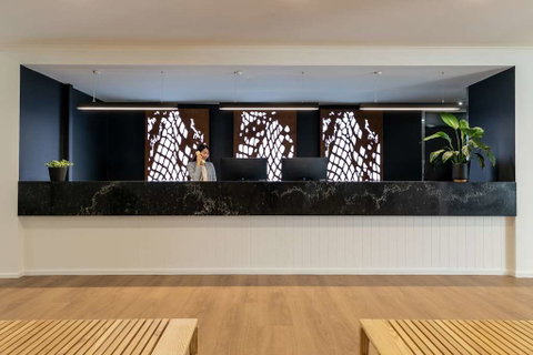 Travelodge Resort Darwin - Tourism Adelaide 2