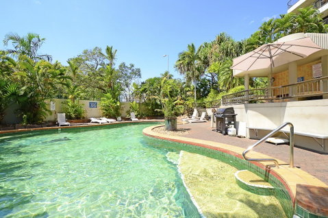 Marrakai All Suites - Tourism Adelaide 2