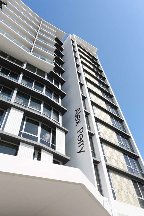 Alex Perry Hotel And Apartments - Tourism Adelaide 1