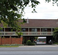 Coal Valley Motor Inn - Tourism Adelaide