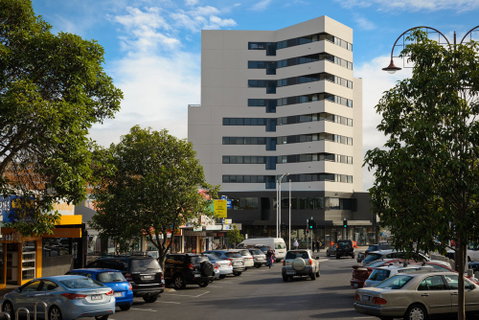 Apartments @ IKON Glen Waverley - Tourism Adelaide 0
