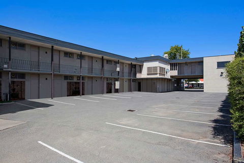 Comfort Inn Capital Horsham - Tourism Adelaide 0
