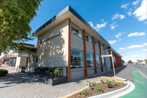 Comfort Inn Capital Horsham - Tourism Adelaide 1