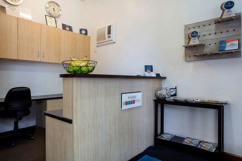 Comfort Inn Capital Horsham - Tourism Adelaide 2