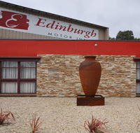 Edinburgh Motor Inn Warragul - Tourism Adelaide