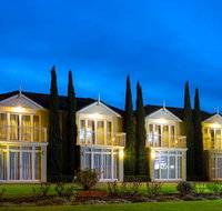 Best Western Colonial Village Motel - Tourism Adelaide