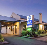 Best Western Olde Maritime Motor Inn - Tourism Adelaide