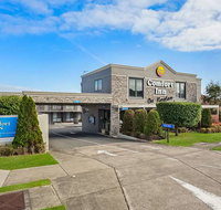 Comfort Inn on Raglan - Tourism Adelaide