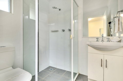 Jackie Howe Motel - Tourism Adelaide 2