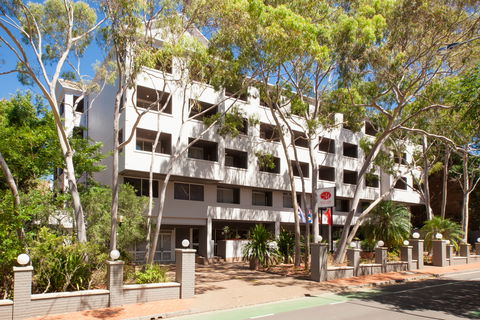 Metro Aspire Hotel Sydney - Tourism Adelaide 0