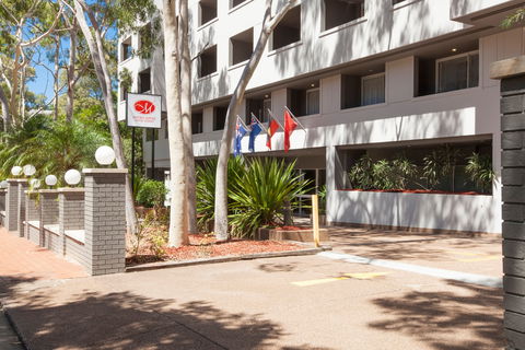 Metro Aspire Hotel Sydney - Tourism Adelaide 1