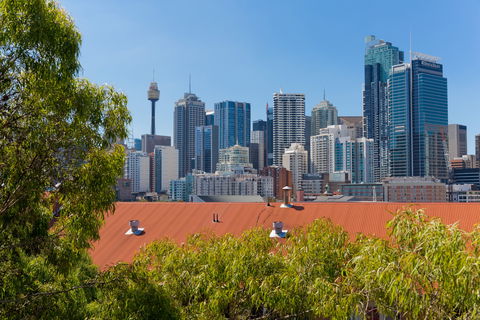Metro Aspire Hotel Sydney - Tourism Adelaide 2