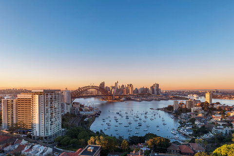 View Sydney - Tourism Adelaide 1