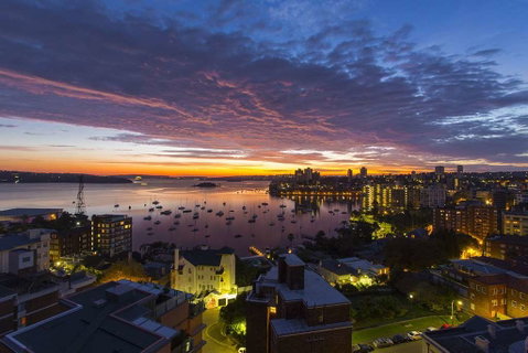 The Macleay Serviced Apartment Hotel - Tourism Adelaide 0