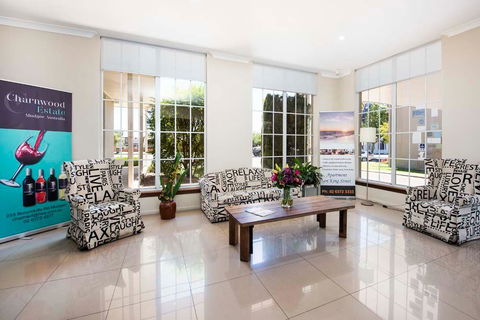Winning Post Motel - Tourism Adelaide 2