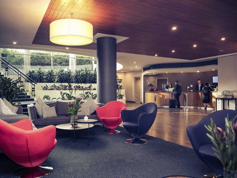 Mercure Hotel Parramatta - Tourism Adelaide 1