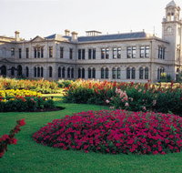 Mansion Hotel  Spa - Tourism Adelaide