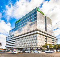Holiday Inn Werribee - Tourism Adelaide
