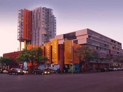 IStay Precinct - Tourism Adelaide 0