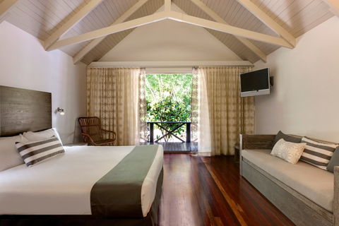 Hamilton Island Palm Bungalows - Tourism Adelaide 0
