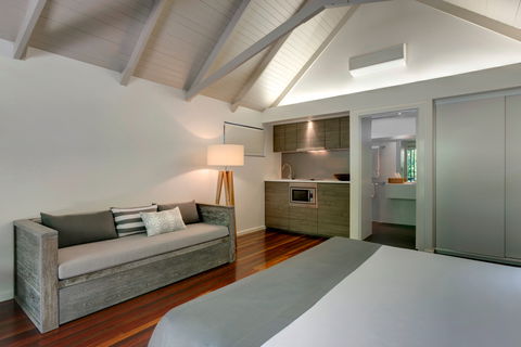 Hamilton Island Palm Bungalows - Tourism Adelaide 1