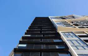 Saint Domain Serviced Apartments - Tourism Adelaide 0